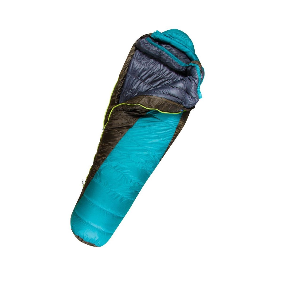 Ansilta Samay Duvet 800gr relleno 800PF (Límite -22°C)