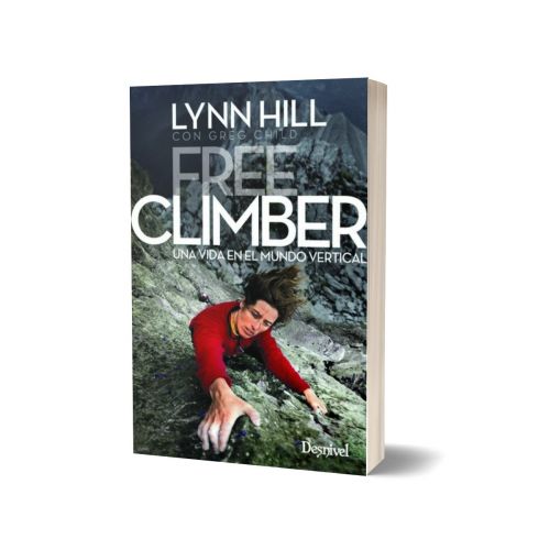 Free Climber