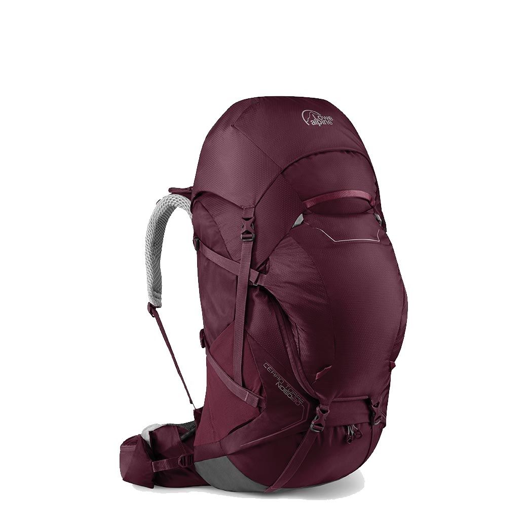 Lowe Alpine Cerro Torre ND 60:80 Mujer