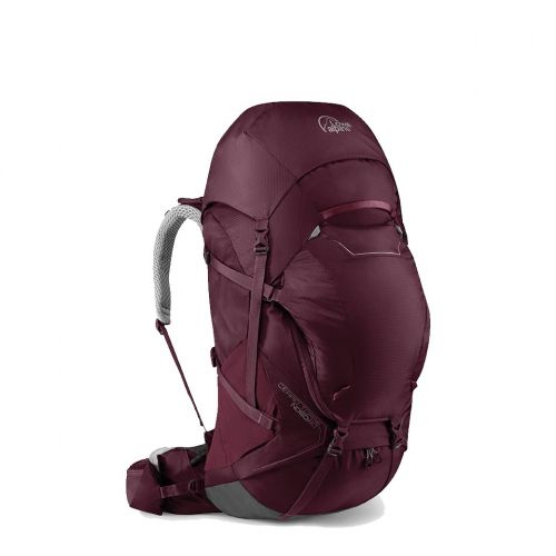 Lowe Alpine Cerro Torre ND 60:80 Mujer