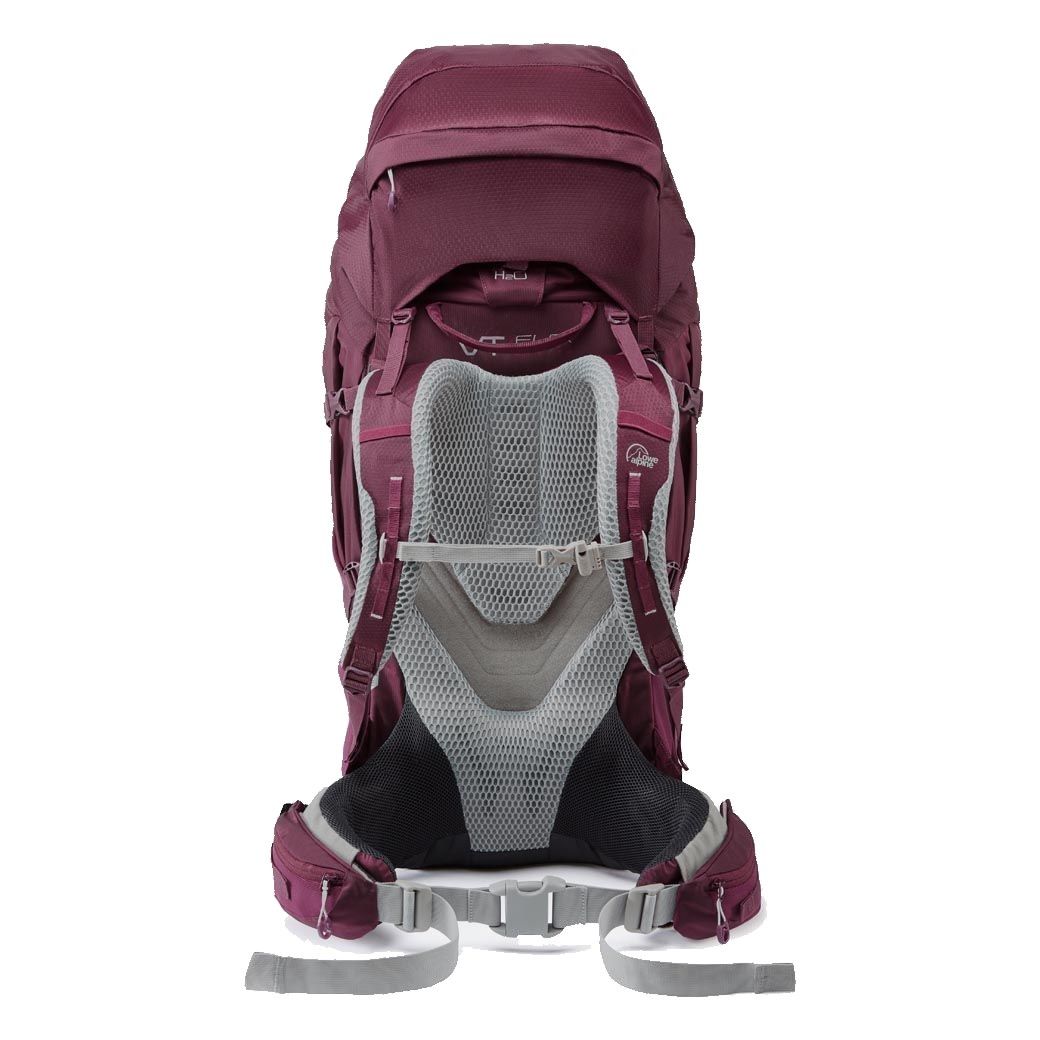 Lowe Alpine Cerro Torre ND 60:80 Mujer