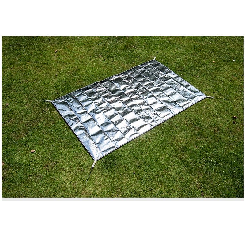 Naturehike 20-FCD Manta para Picnic Aluminizada L 180X200cm
