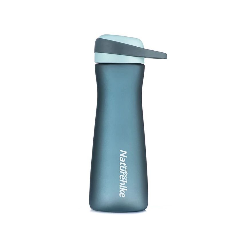 Naturehike Botella deportiva boca ancha BPA free 600 ML