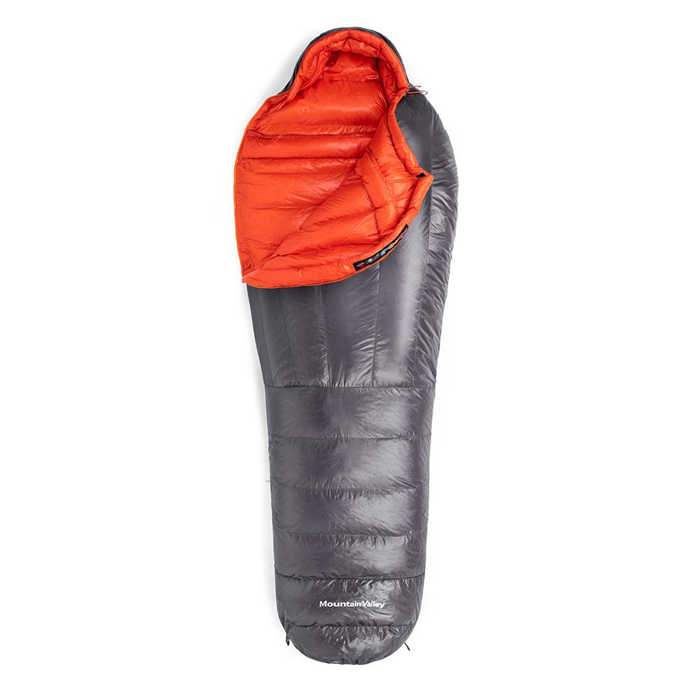 Naturehike ULG 1000Gr bolsa de dormir DUVET (Límite -20°) NH19YD001