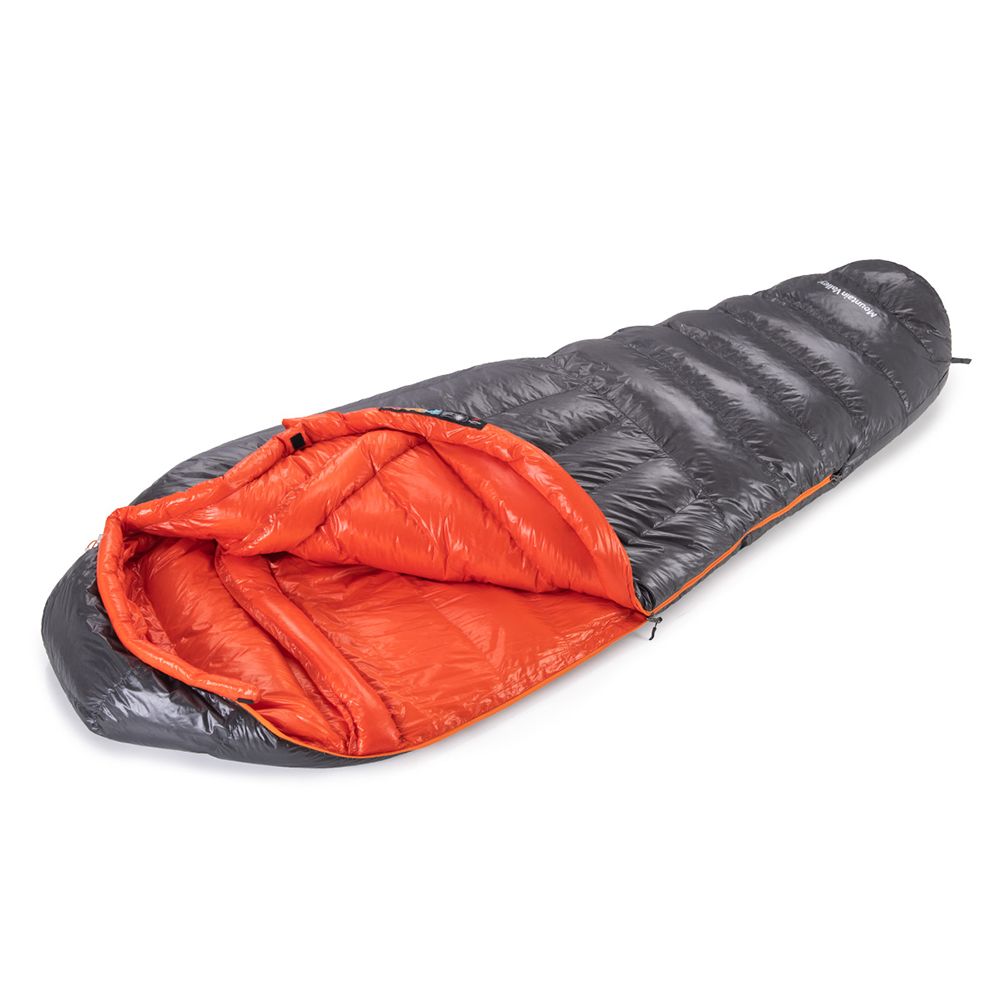 Naturehike ULG 1000Gr bolsa de dormir DUVET (Límite -20°) NH19YD001