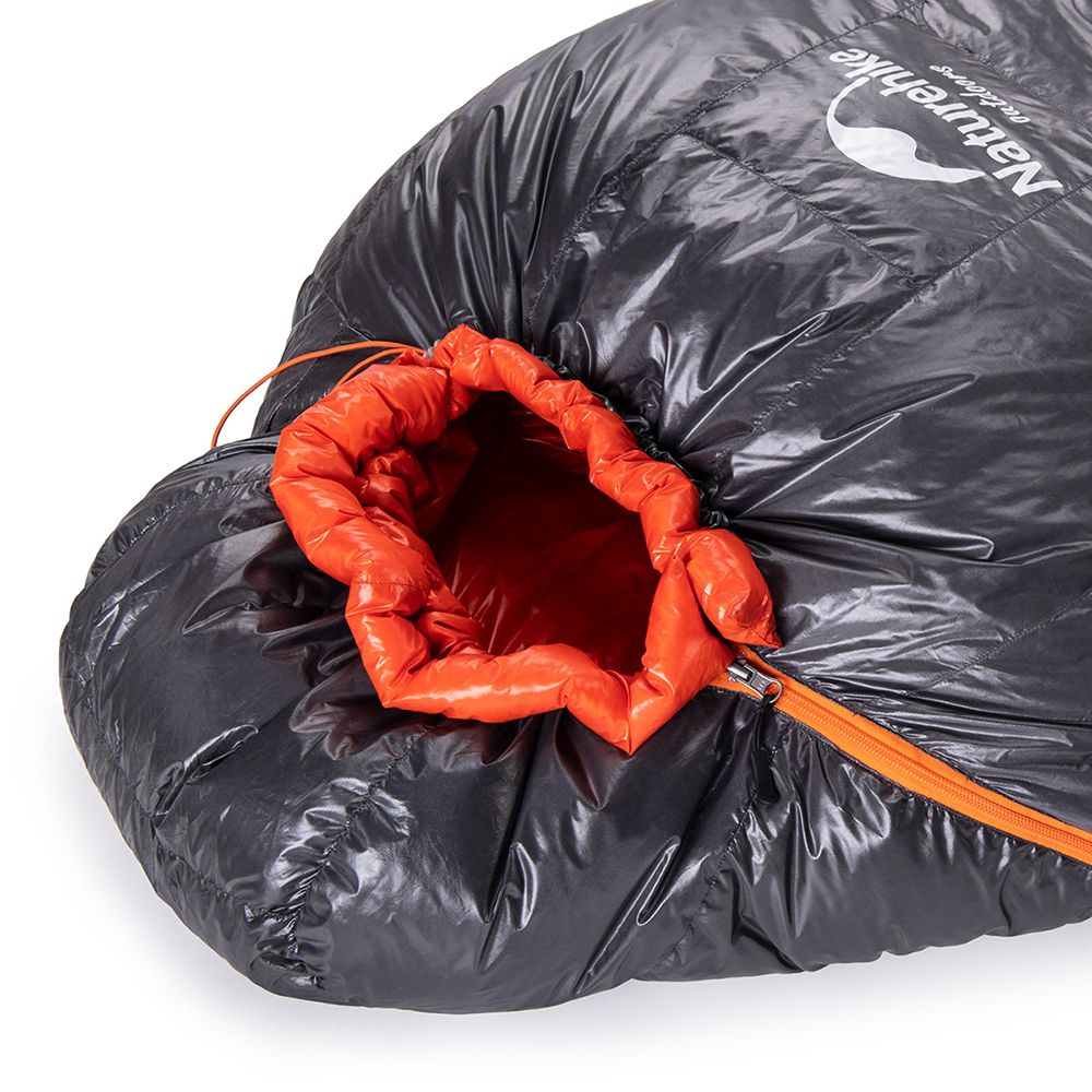 Naturehike ULG 1000Gr bolsa de dormir DUVET (Límite -20°) NH19YD001