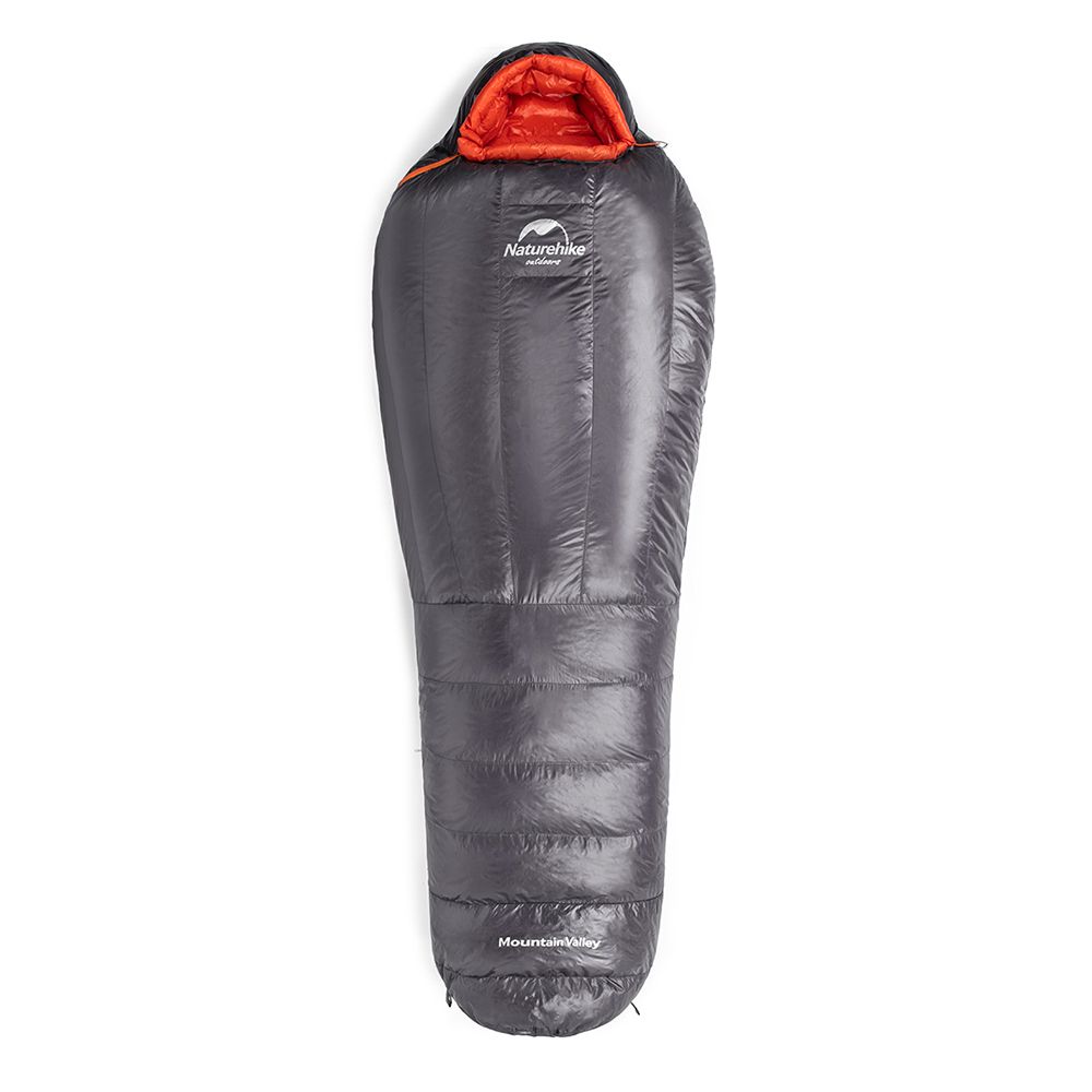 Naturehike ULG 1000Gr bolsa de dormir DUVET (Límite -20°) NH19YD001