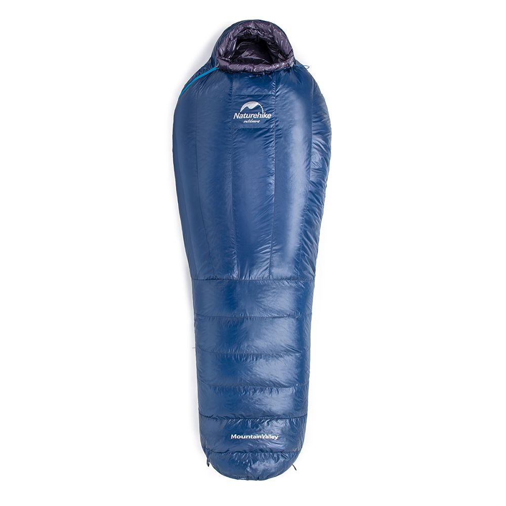 Naturehike ULG 1000Gr bolsa de dormir DUVET (Límite -20°) NH19YD001