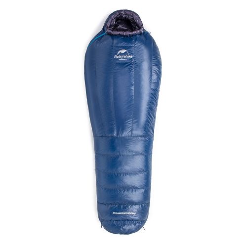 Naturehike ULG 1000Gr bolsa de dormir DUVET (Límite -20°) NH19YD001