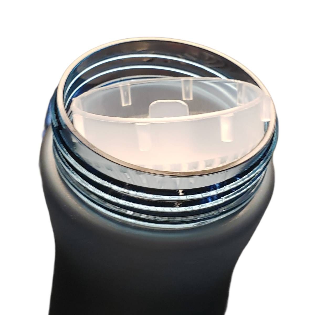 Naturehike Botella deportiva boca ancha BPA free 600 ML