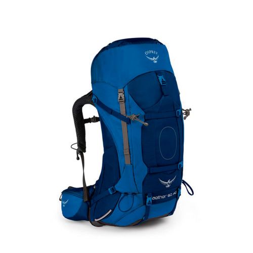Osprey Aether AG 70 + Daypack
