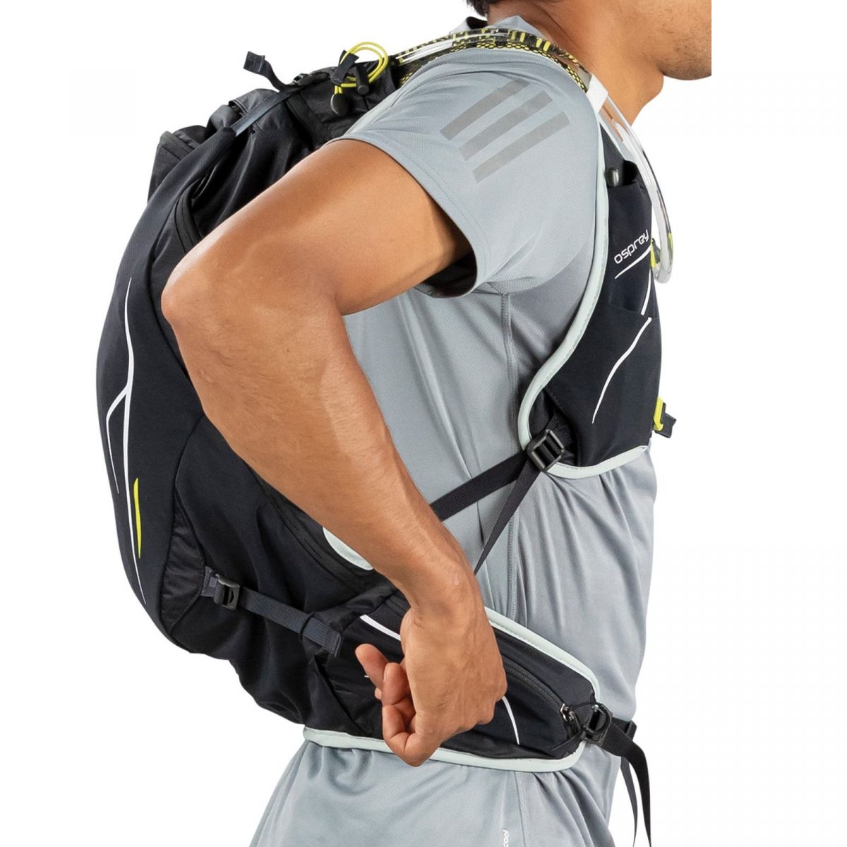 Osprey Duro 15 Con Bolsa de 2.5 L