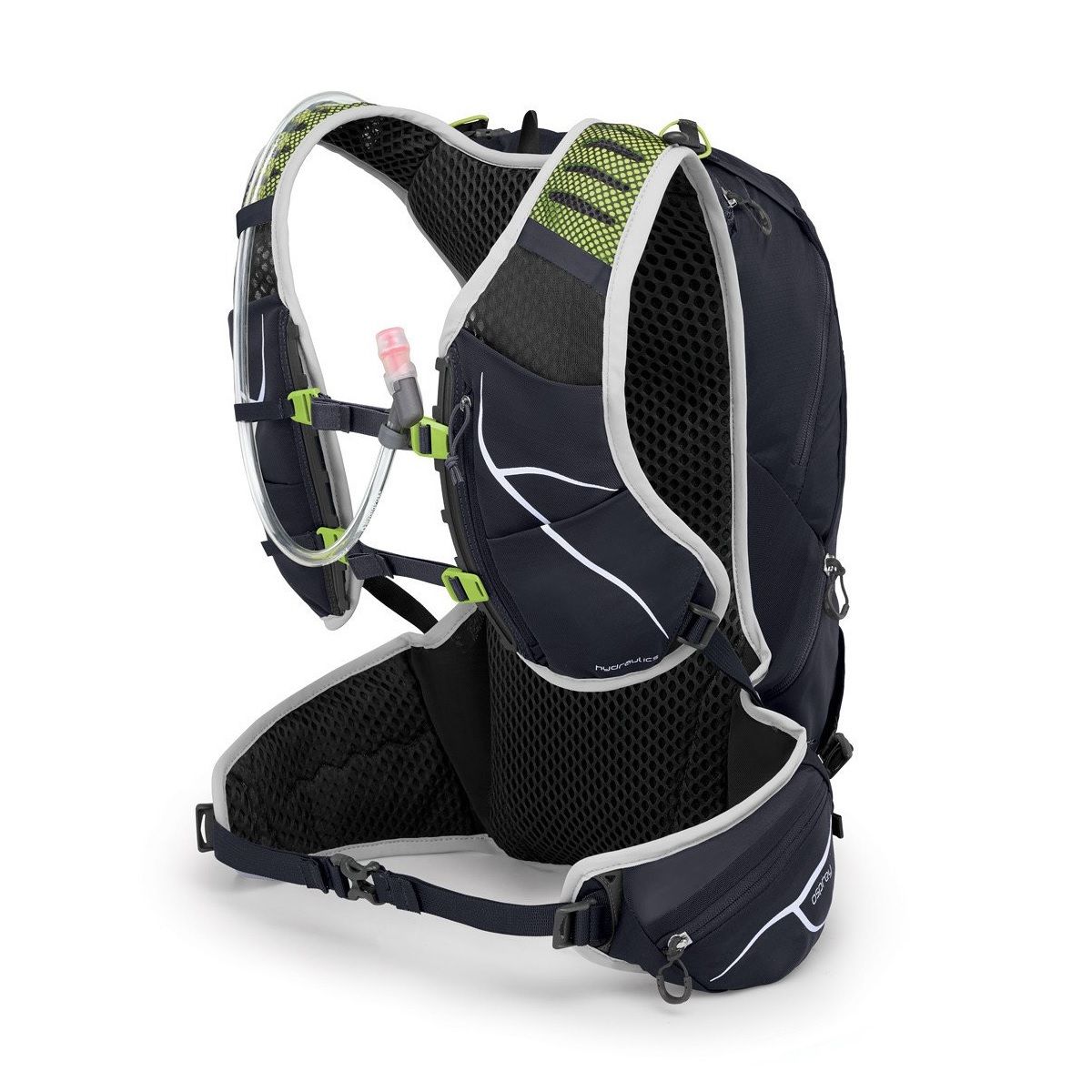 Osprey Duro 15 Con Bolsa de 2.5 L