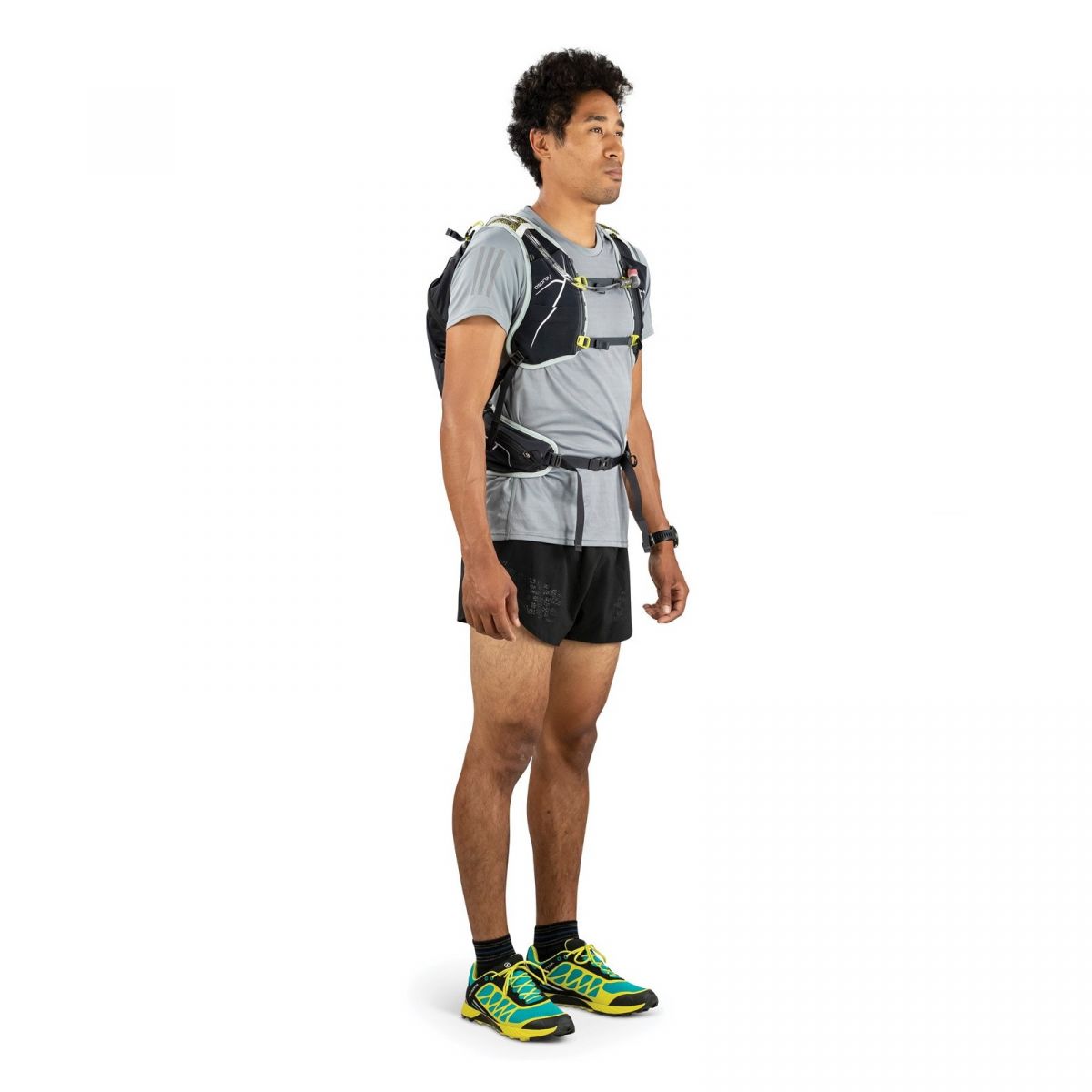 Osprey Duro 15 Con Bolsa de 2.5 L