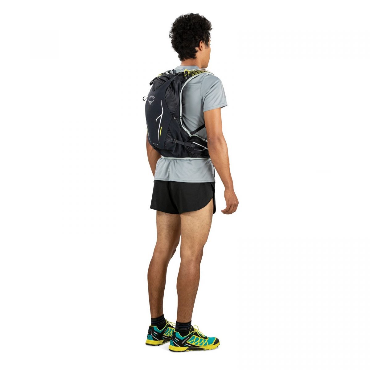 Osprey Duro 15 Con Bolsa de 2.5 L