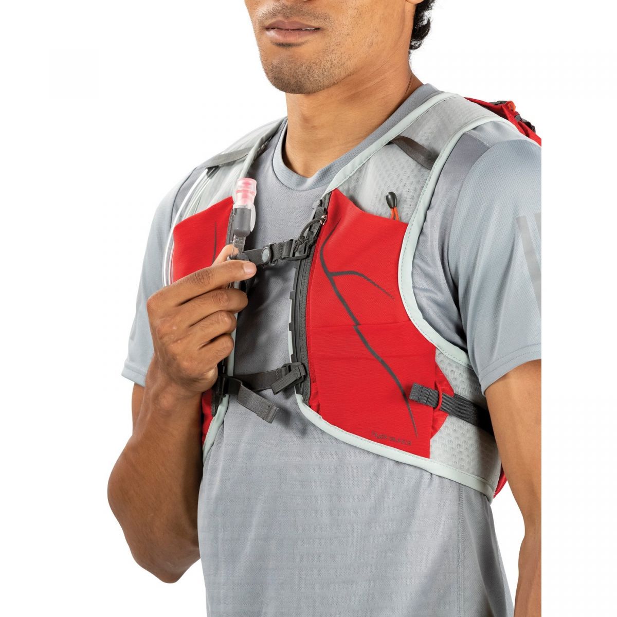 Osprey Duro 15 Con Bolsa de 2.5 L