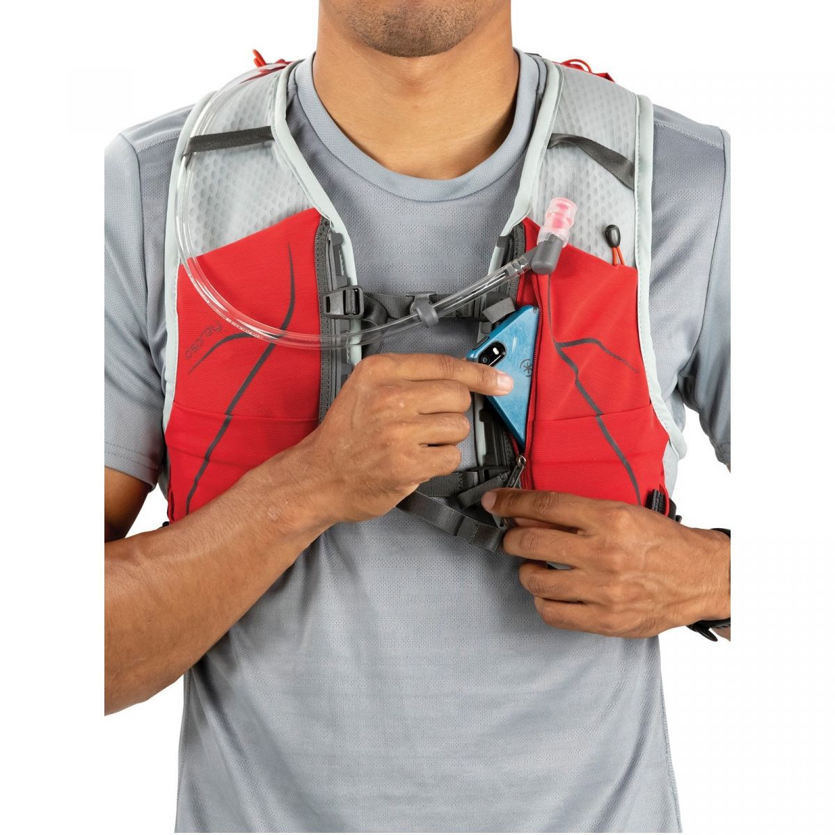 Osprey Duro 15 Con Bolsa de 2.5 L