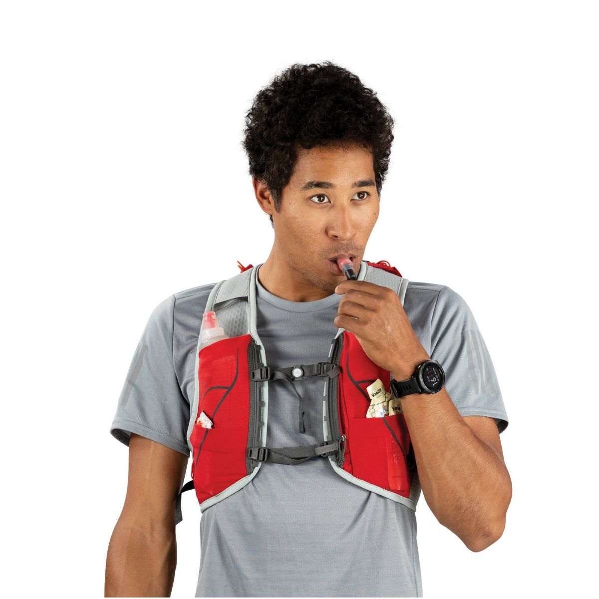 Osprey Duro 15 Con Bolsa de 2.5 L