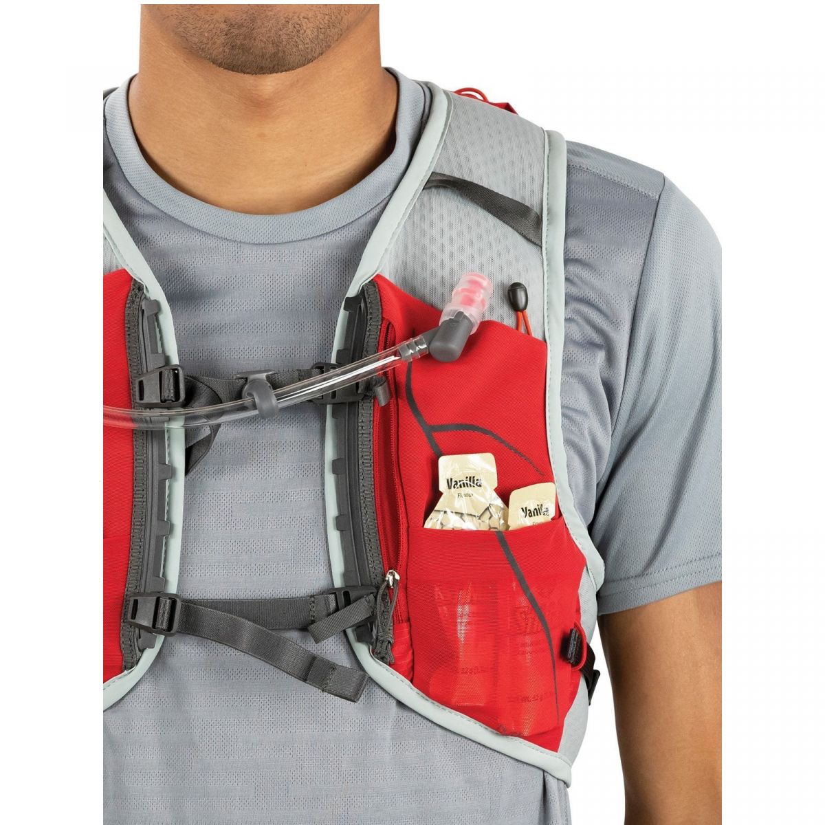 Osprey Duro 15 Con Bolsa de 2.5 L