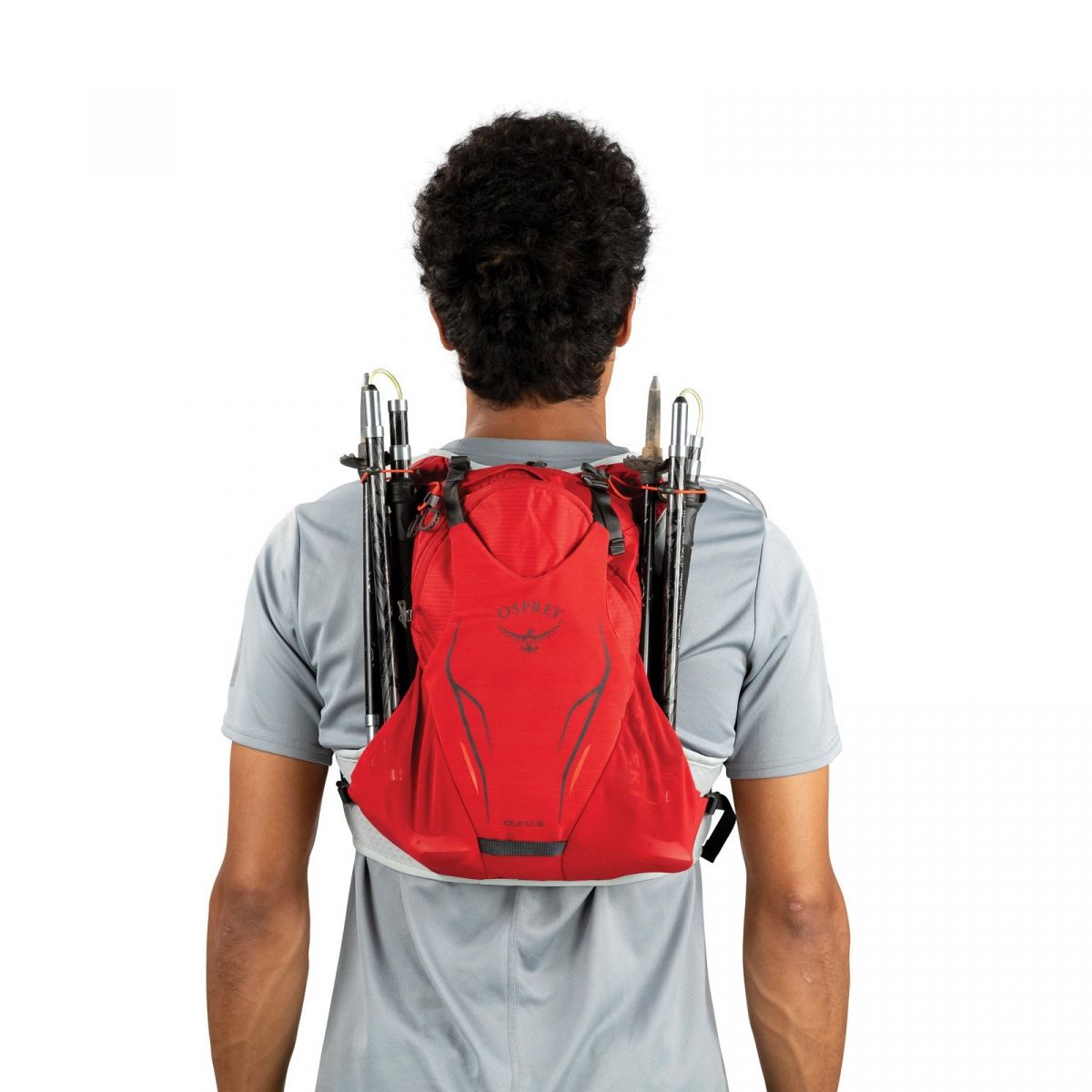 Osprey Duro 15 Con Bolsa de 2.5 L