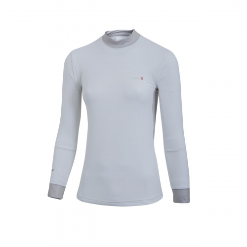 Blanco/Gris