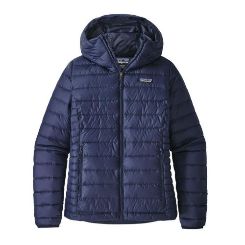 Patagonia Down Sweater Hoody Mujer