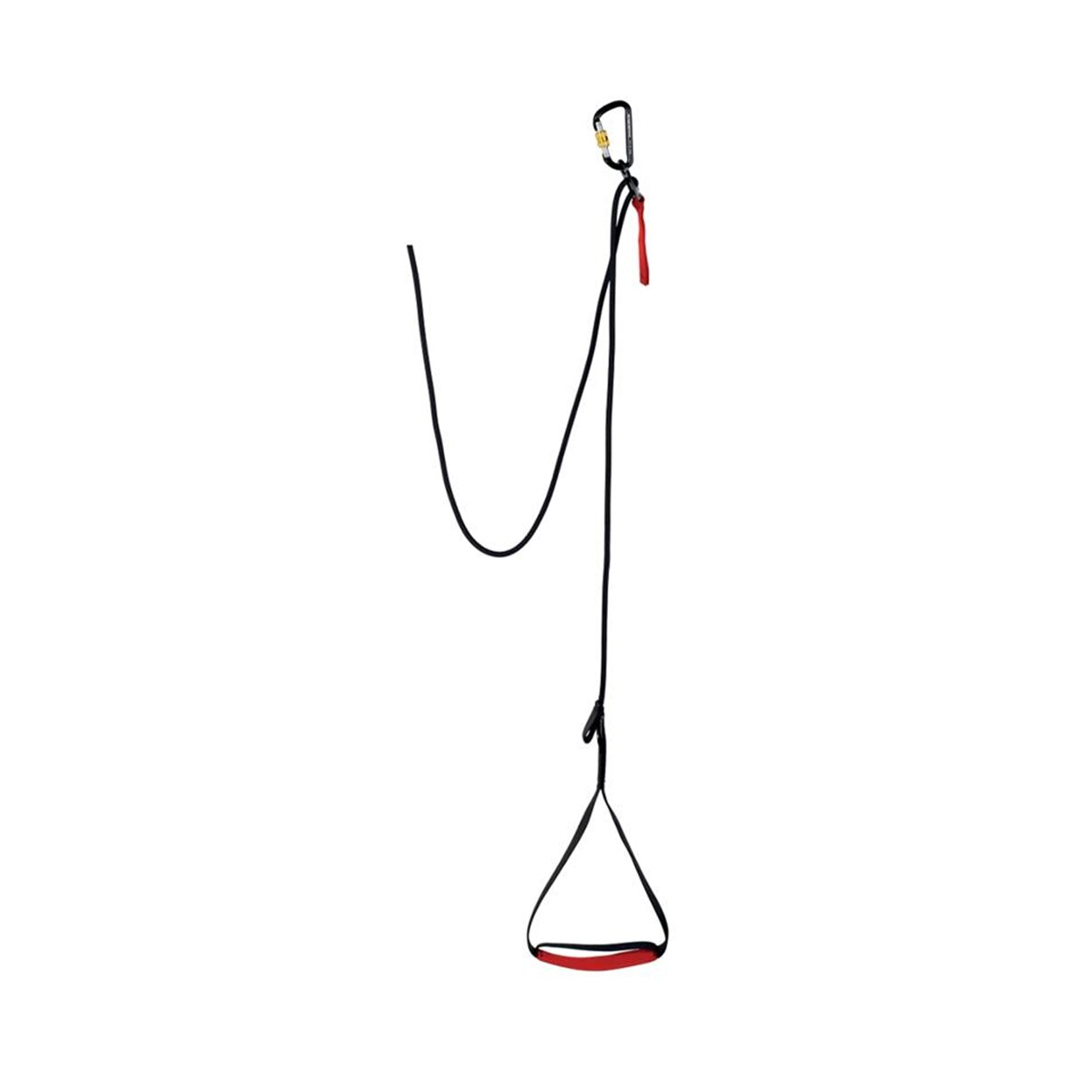 Singing Rock Footer XP - Estribo de Cordín Regulable