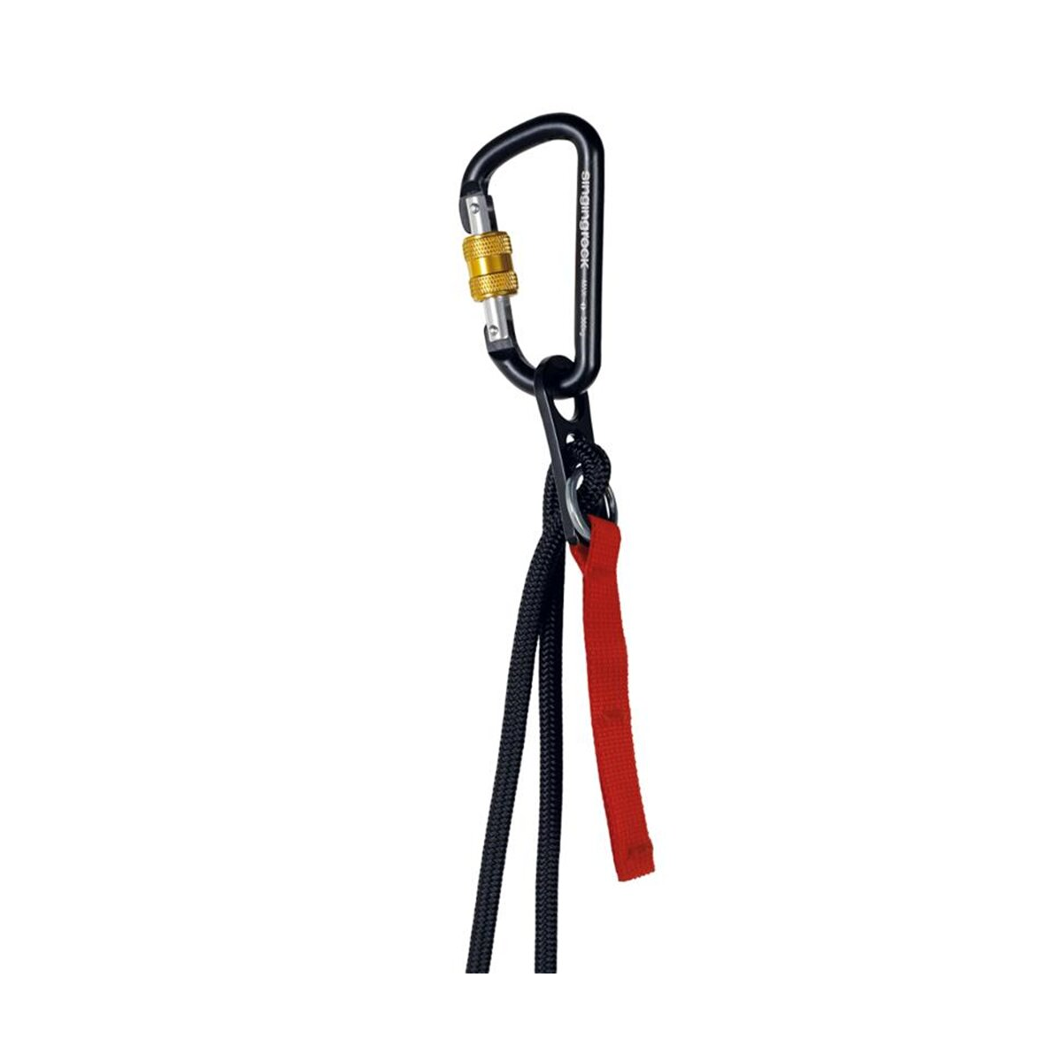 Singing Rock Footer XP - Estribo de Cordín Regulable