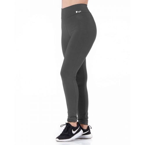 Epic Asiri Calza Fitness de tela supplex