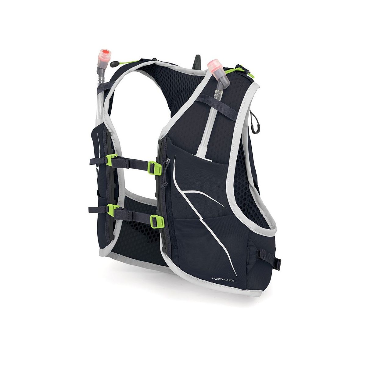Osprey Duro 1.5 con dos Botellas Flexibles 250cc