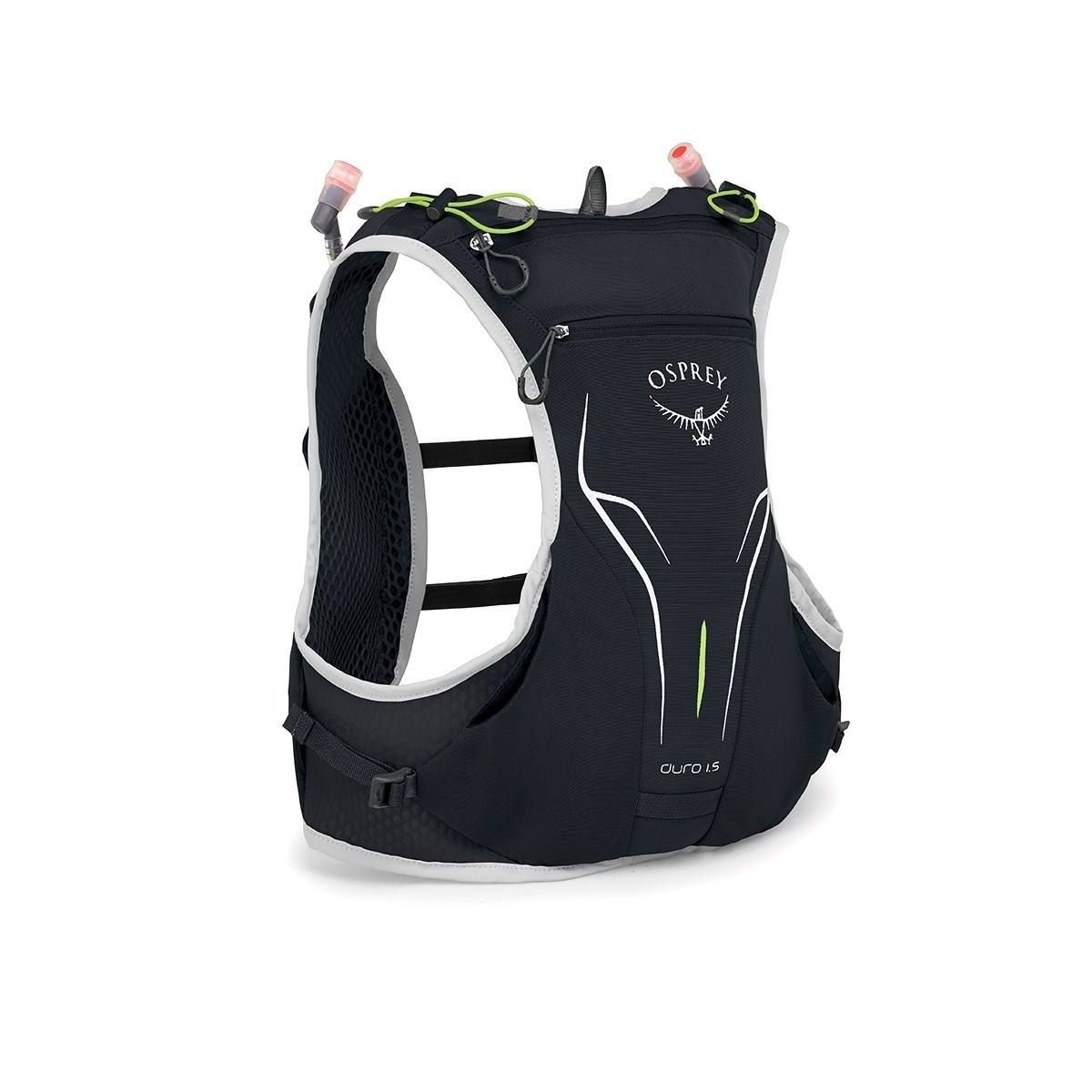 Osprey Duro 1.5 con dos Botellas Flexibles 250cc