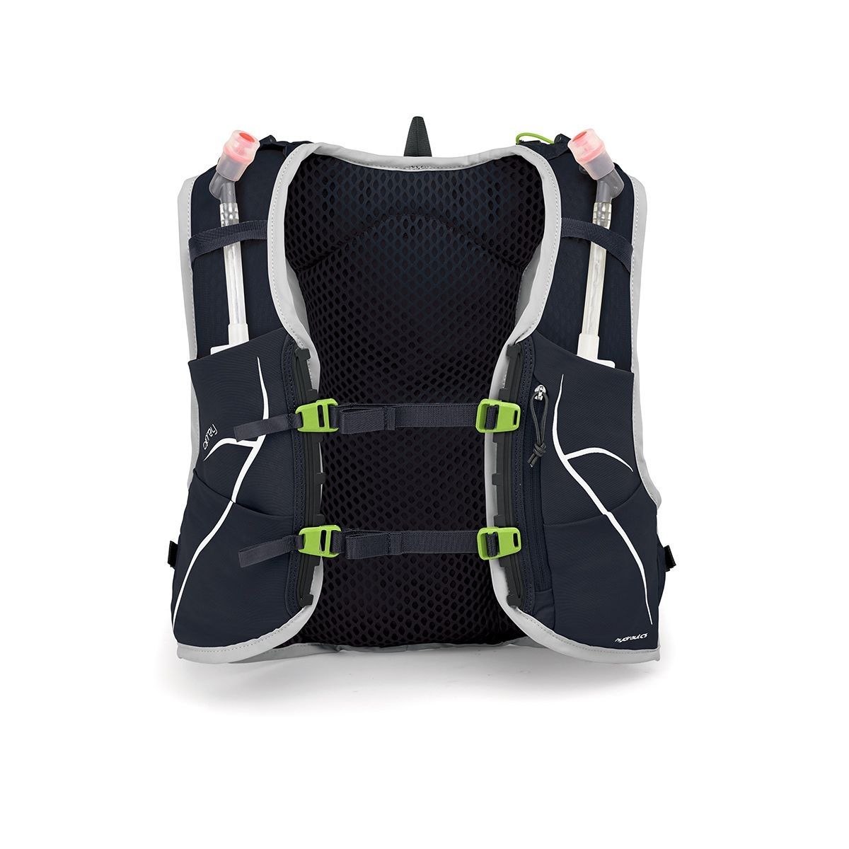 Osprey Duro 1.5 con dos Botellas Flexibles 250cc