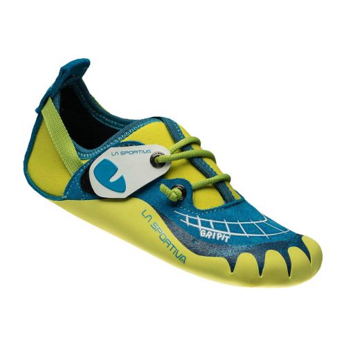 La Sportiva Gripit Niño