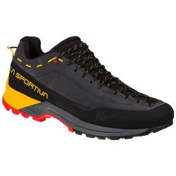 Carbon/Yellow