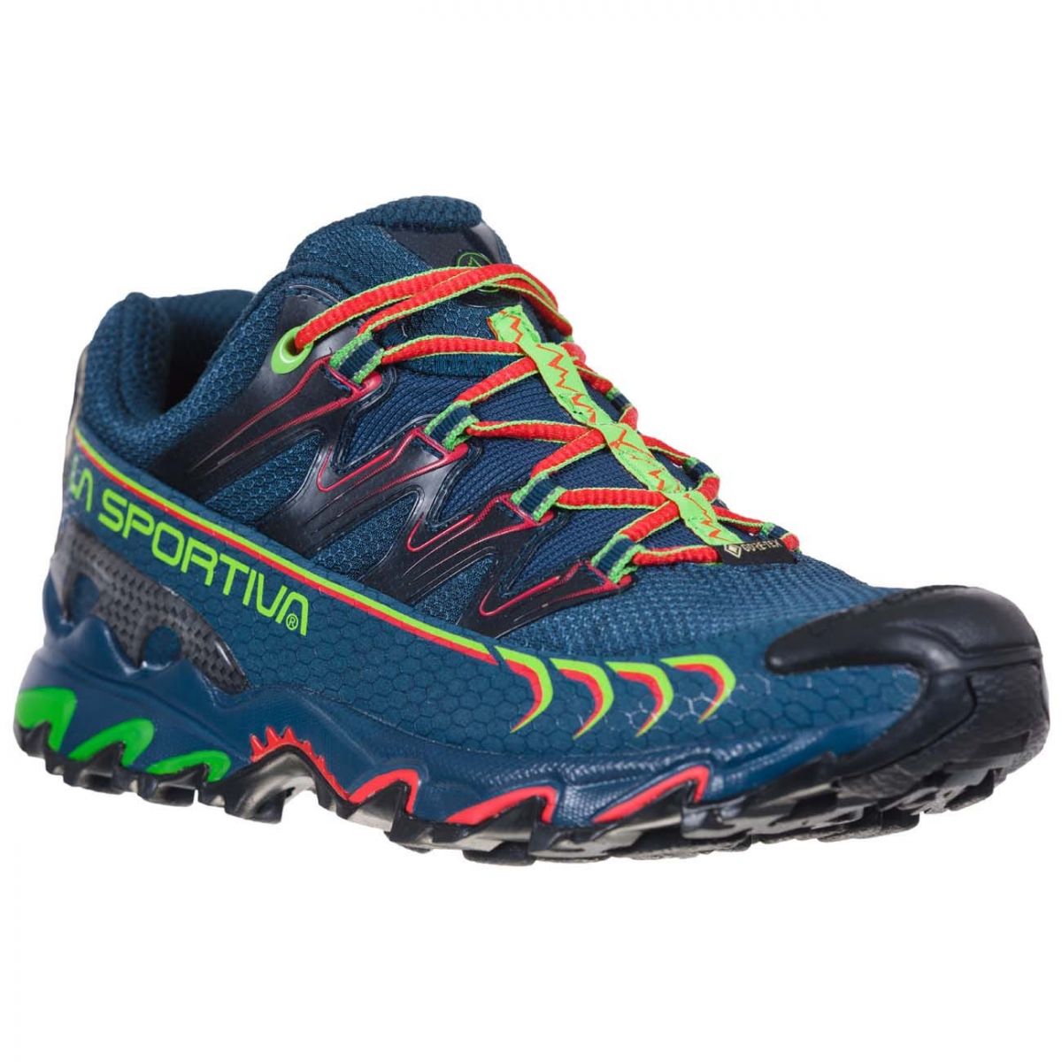 La Sportiva Ultra Raptor Goretex Mujer