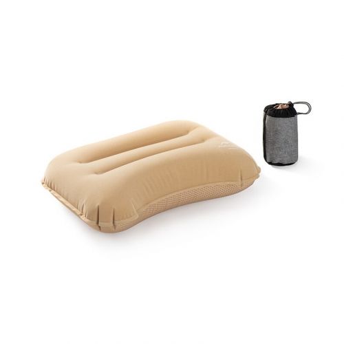 Naturehike Almohada Inflable Ultraliviana NH21ZT002