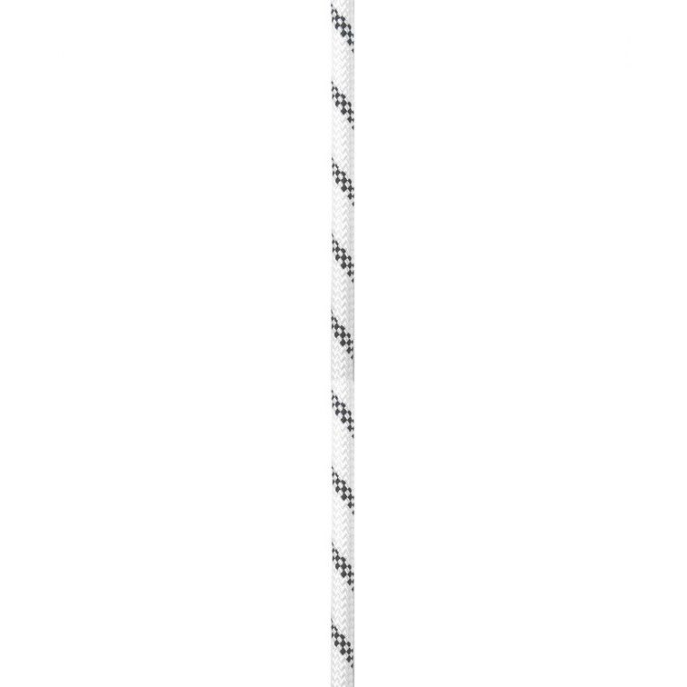 Edelrid Performance Static 10.5mm x 50m Blanca