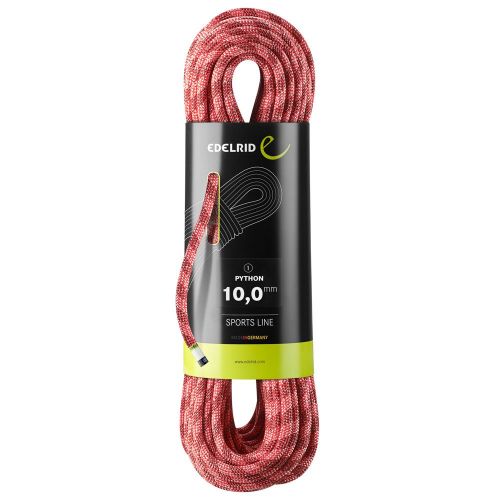 Edelrid Python 10mm 70m