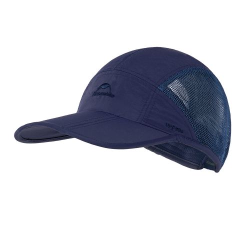 Naturehike Gorra HT09 Anti-UV plegable