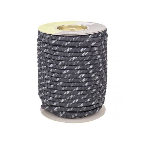 Edelrid Performance Static 10.5mm 100m Negro