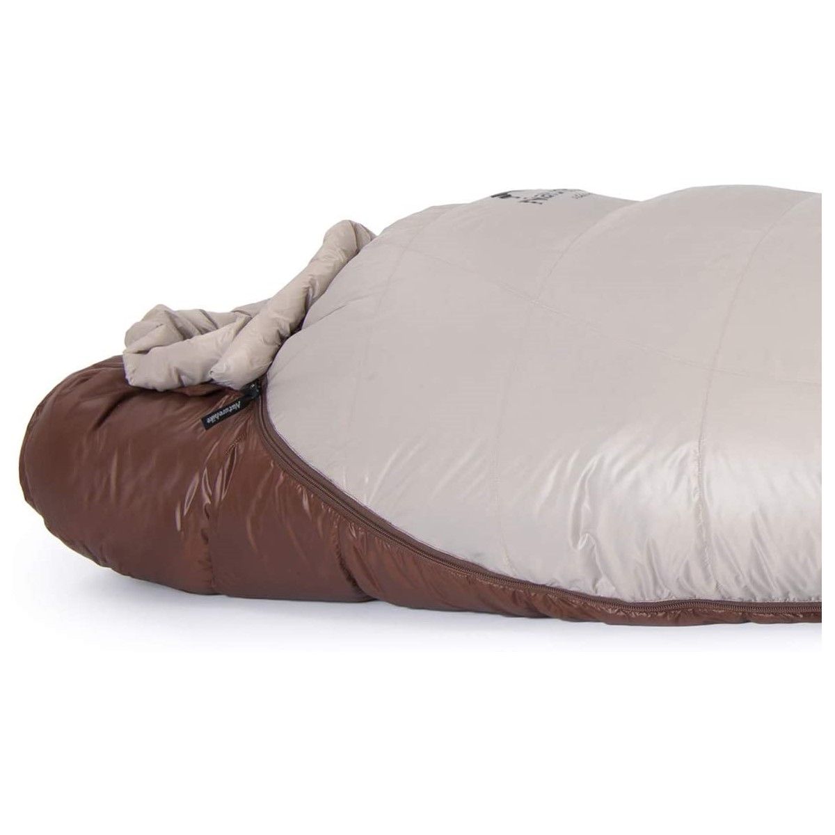 Naturehike Snowbird 7 DUVET Talle L (Límite 2°)