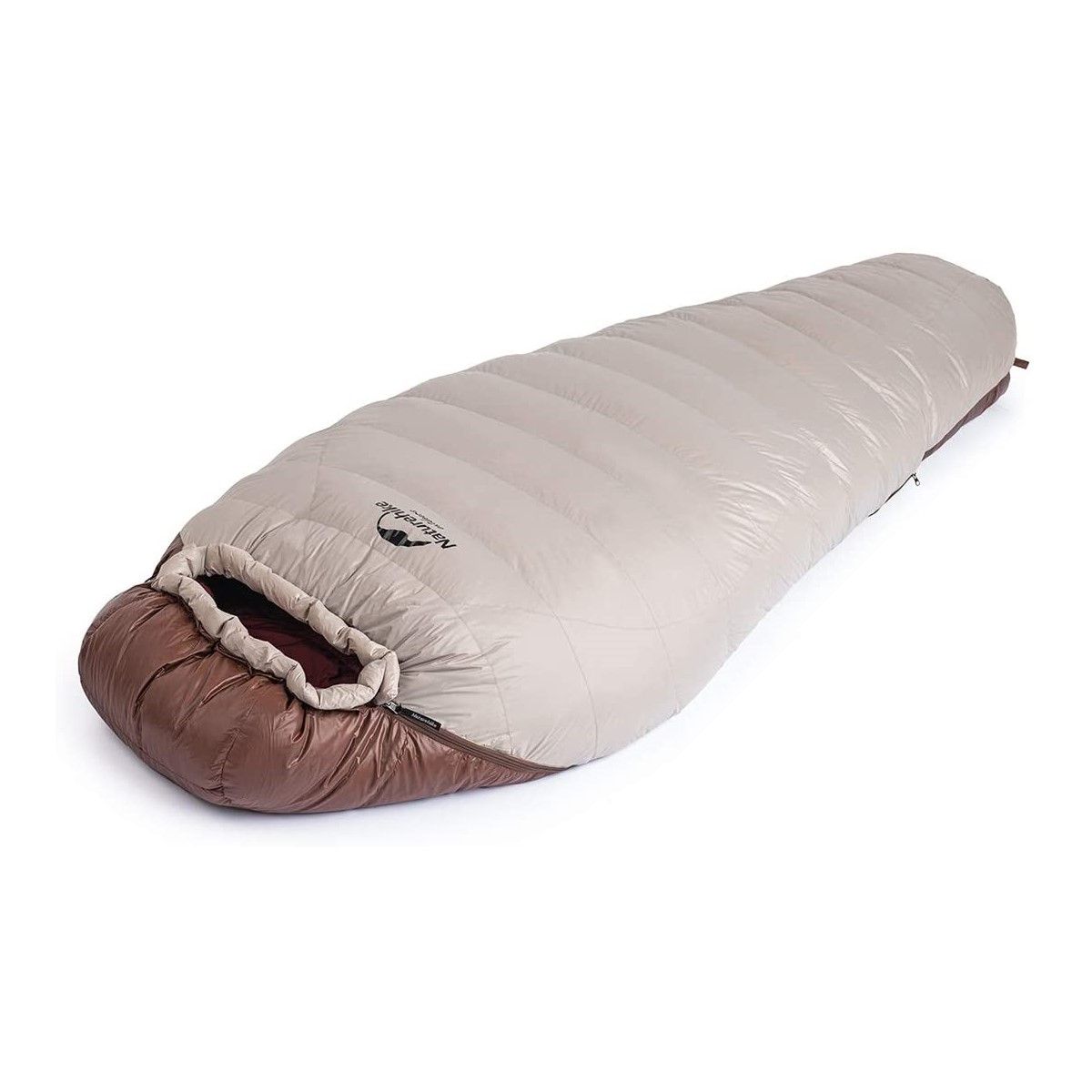 Naturehike Snowbird 7 DUVET Talle L (Límite 2°)