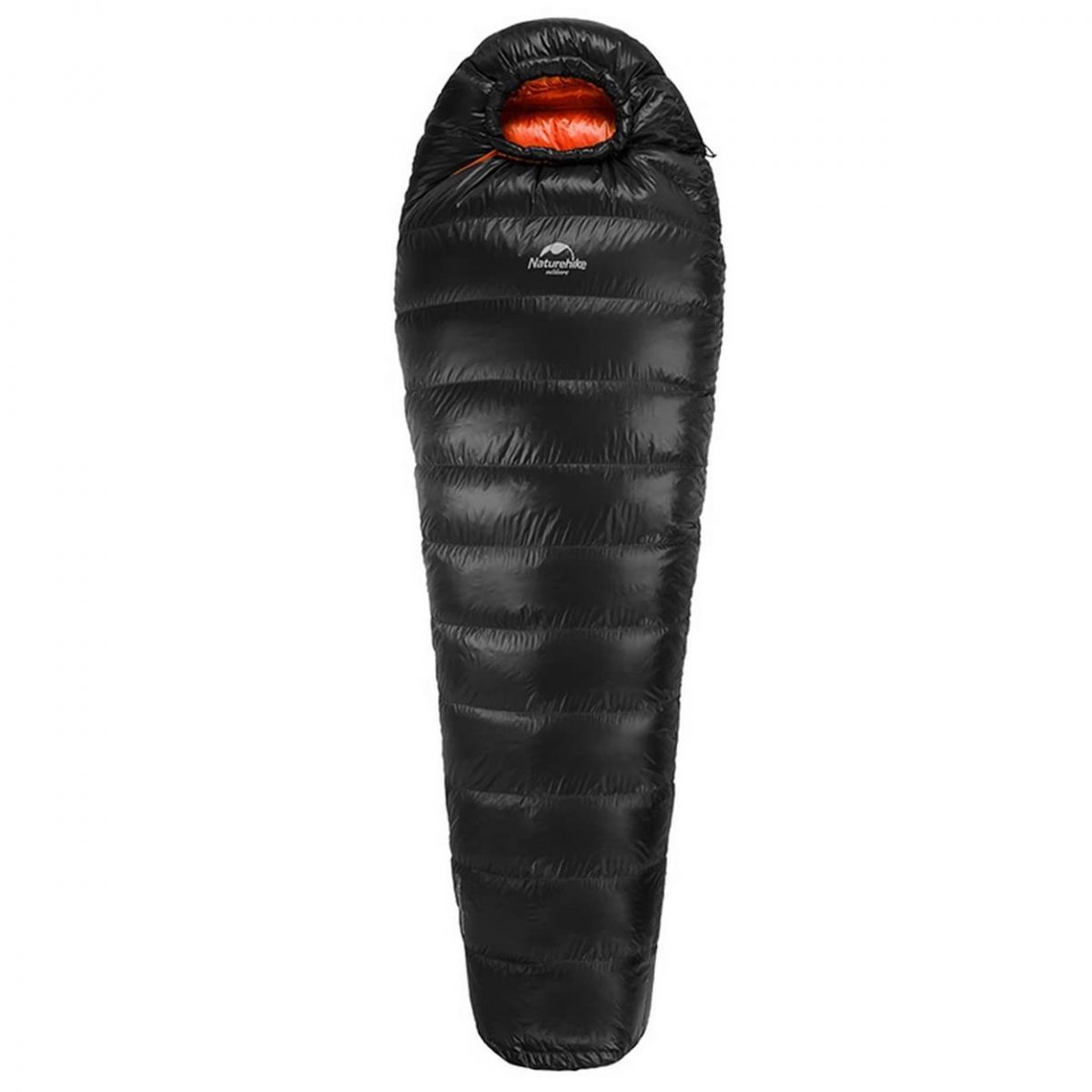 Naturehike NH01 Duvet 400gr relleno 600PF (Límite 5°)