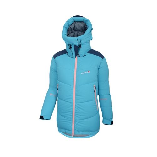 Ansilta Campera Antártida 2 Duvet Mujer
