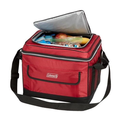 Coleman Conservadora Bolso Térmico Colapsable 40 Latas