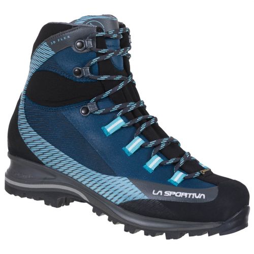 La Sportiva Trango Trk Leather GTX Mujer