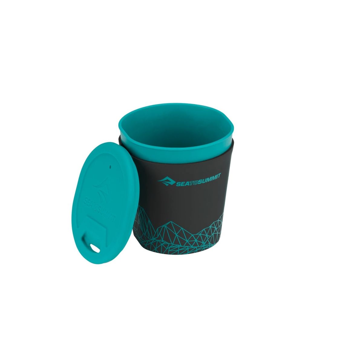 Sea To Summit Delta Light Camp Set 2.2