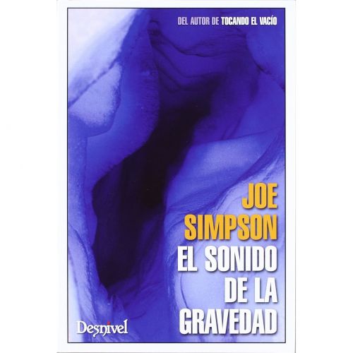 El sonido de la gravedad