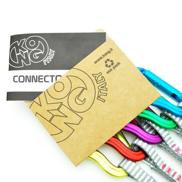 Kong Trapper Aniversary Express Pack Color x5