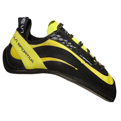 La Sportiva Miura Cordones